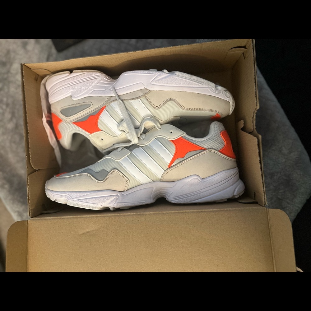 Adidas shoes
